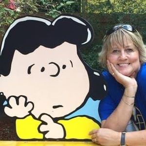 Meet your Posher, Mary